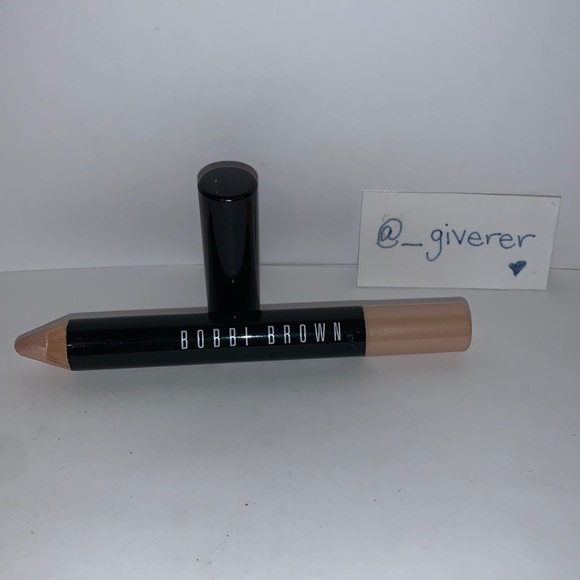 HOLD Illuminate 1 Retouching Face Pencil Bobbi Brown - Picture 2 of 11